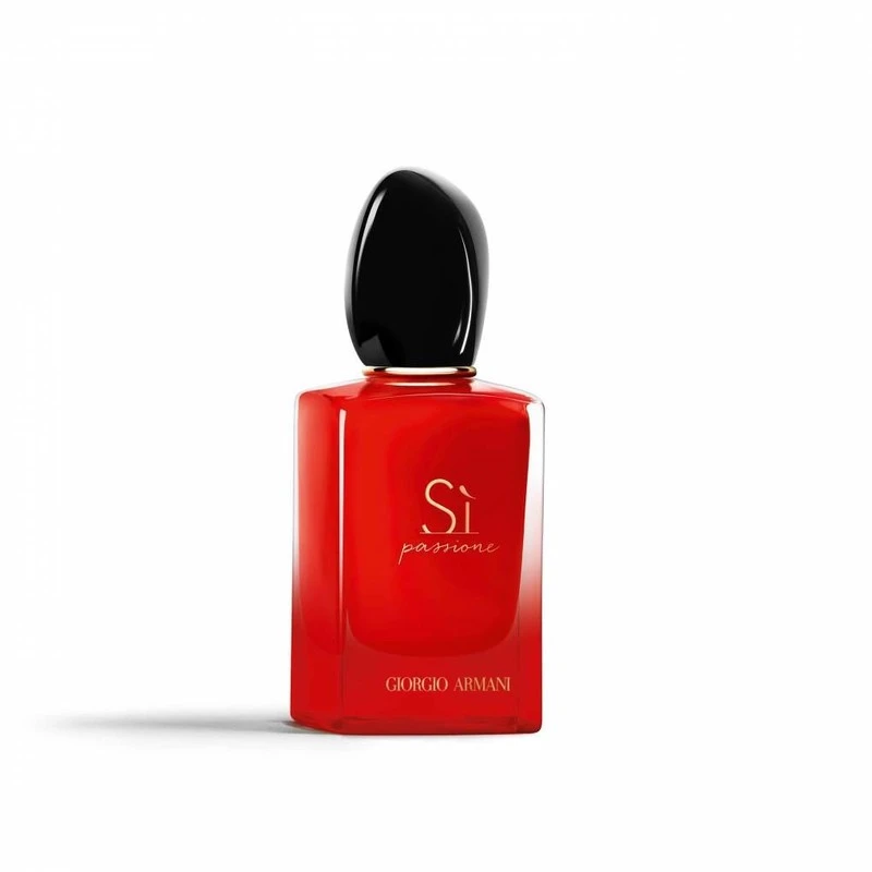 Armani Sì Passione Intense EDP 50ml, Парфюмна вода за Жени